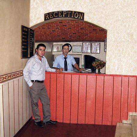 Yunus Hotel Газиантеп Экстерьер фото