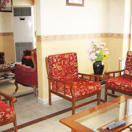 Yunus Hotel Газиантеп Экстерьер фото